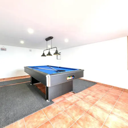 Holiday home Casa Felix- Poolside Paradise With Panoramic Views