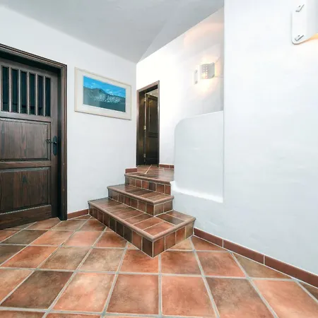 Holiday home Casa Felix- Poolside Paradise With Panoramic Views *