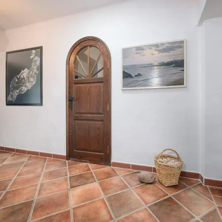 Casa Felix- Poolside Paradise With Panoramic Views