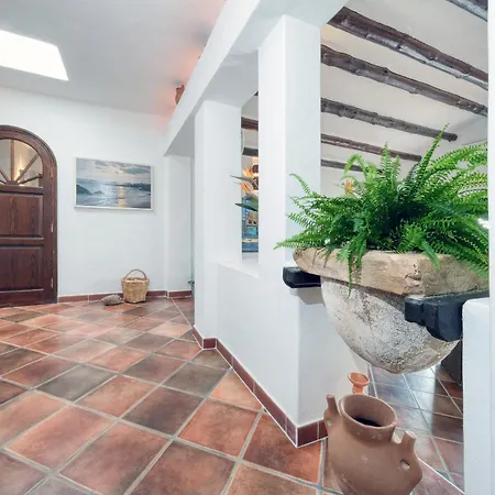 Holiday home Casa Felix- Poolside Paradise With Panoramic Views