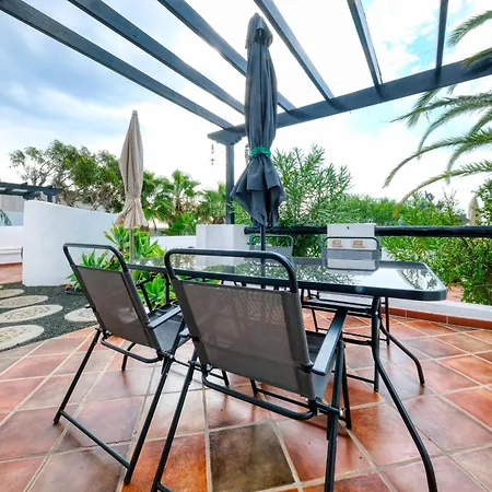 Casa Felix- Poolside Paradise With Panoramic Views * Nazaret