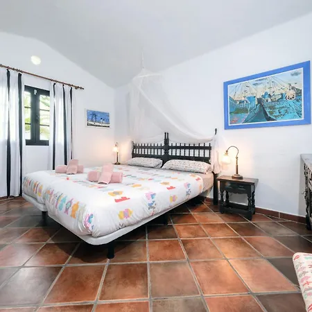 Casa Felix- Poolside Paradise With Panoramic Views *