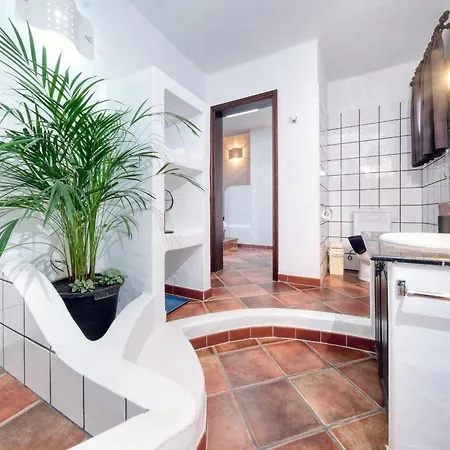 Holiday home Casa Felix- Poolside Paradise With Panoramic Views *