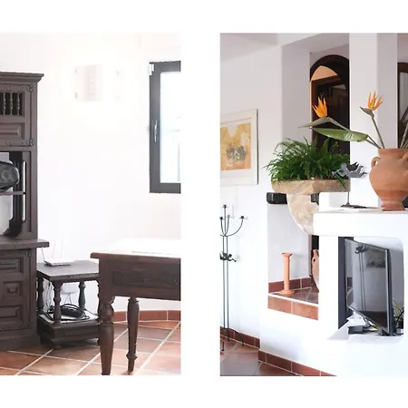 Casa Felix- Poolside Paradise With Panoramic Views Holiday home