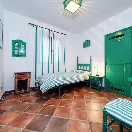 Casa Felix- Poolside Paradise With Panoramic Views Holiday home Nazaret