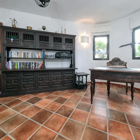 Casa Felix- Poolside Paradise With Panoramic Views * Nazaret
