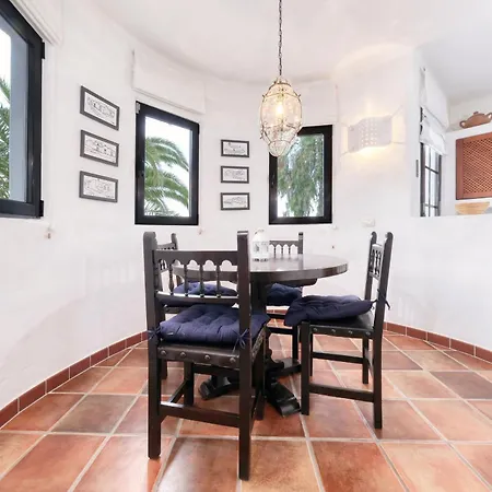 Holiday home Casa Felix- Poolside Paradise With Panoramic Views