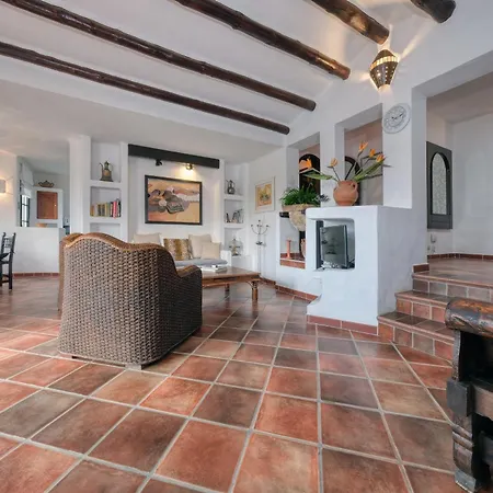 Casa Felix- Poolside Paradise With Panoramic Views Holiday home *