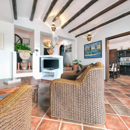 Holiday home Casa Felix- Poolside Paradise With Panoramic Views *