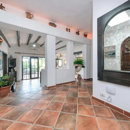 Casa Felix- Poolside Paradise With Panoramic Views * Nazaret